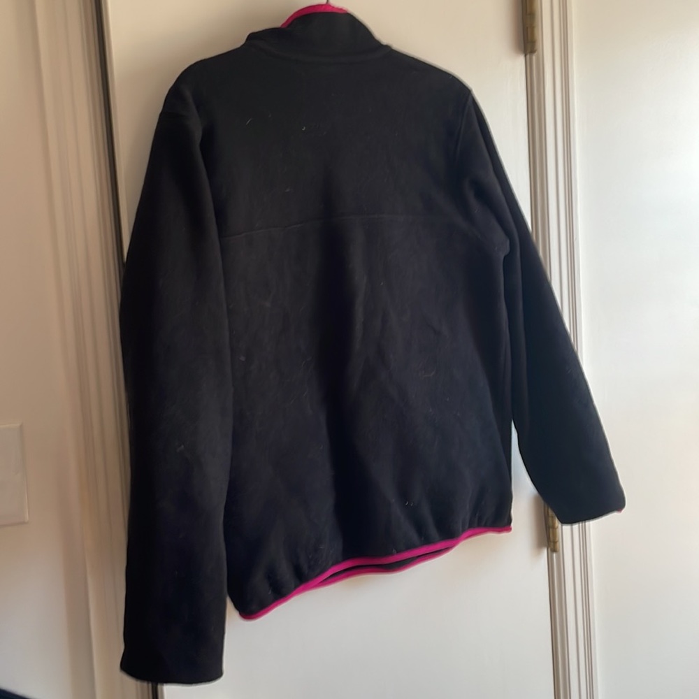 Patagonia Synchilla Snap Sweater - image 4